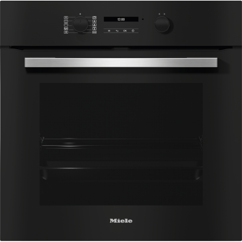 Miele 12432410 H 2766-1 BP 125 Edition Backofen