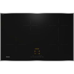 Miele 12315520 KM 7373 FR Herdunabhängiges Induktionskochfeld