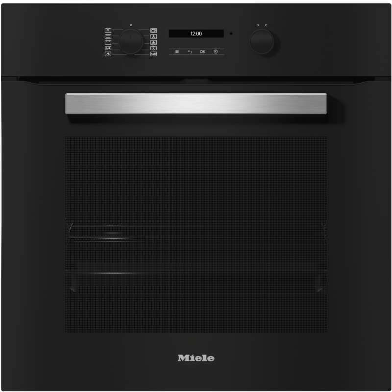 Miele 12428860 H 2465 BP ACTIVE Backofen
