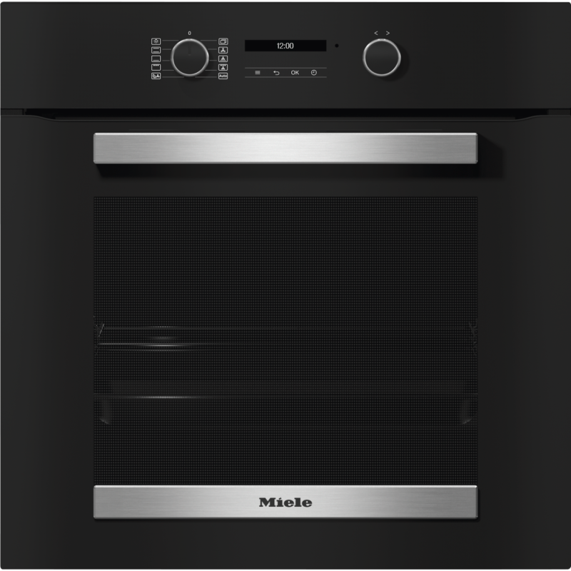 Miele 12144170 H 2465 B ACTIVE Backofen