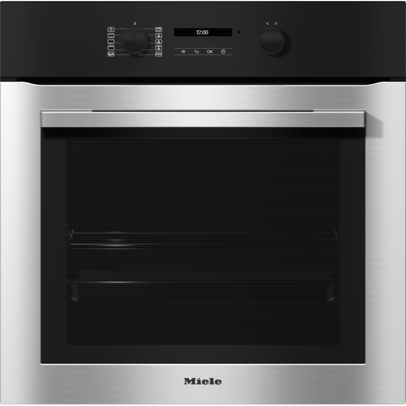 Miele 12144350 H 2761 B Backofen