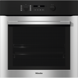 Miele 12144350 H 2761 B Backofen