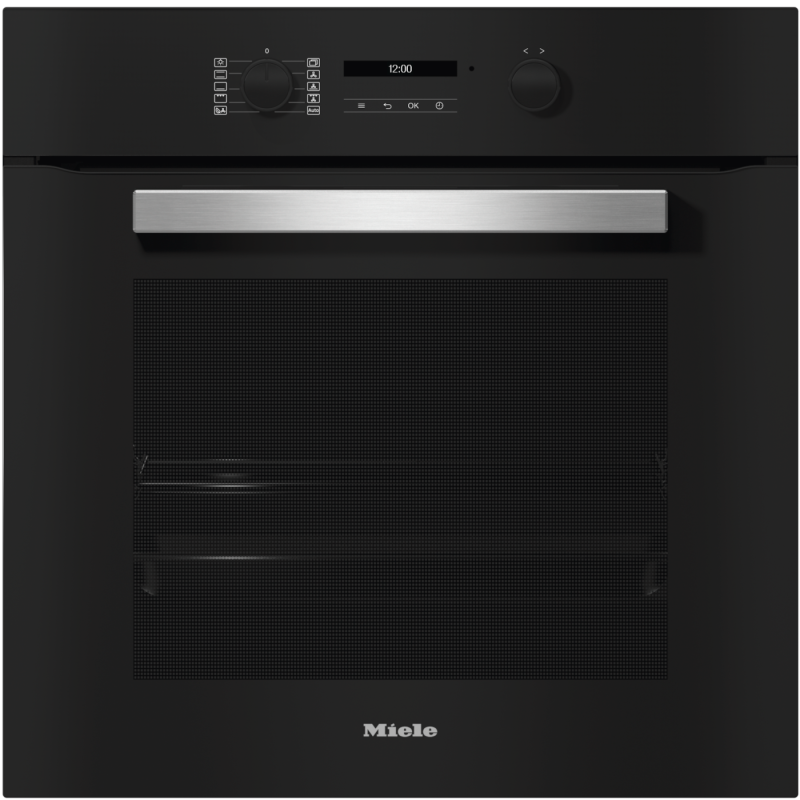 Miele 12428970 H 2467 B ACTIVE Backofen