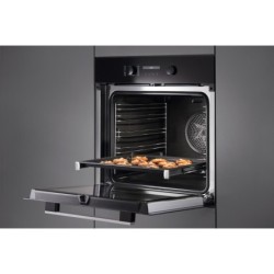 Miele 12428970 H 2467 B ACTIVE Backofen