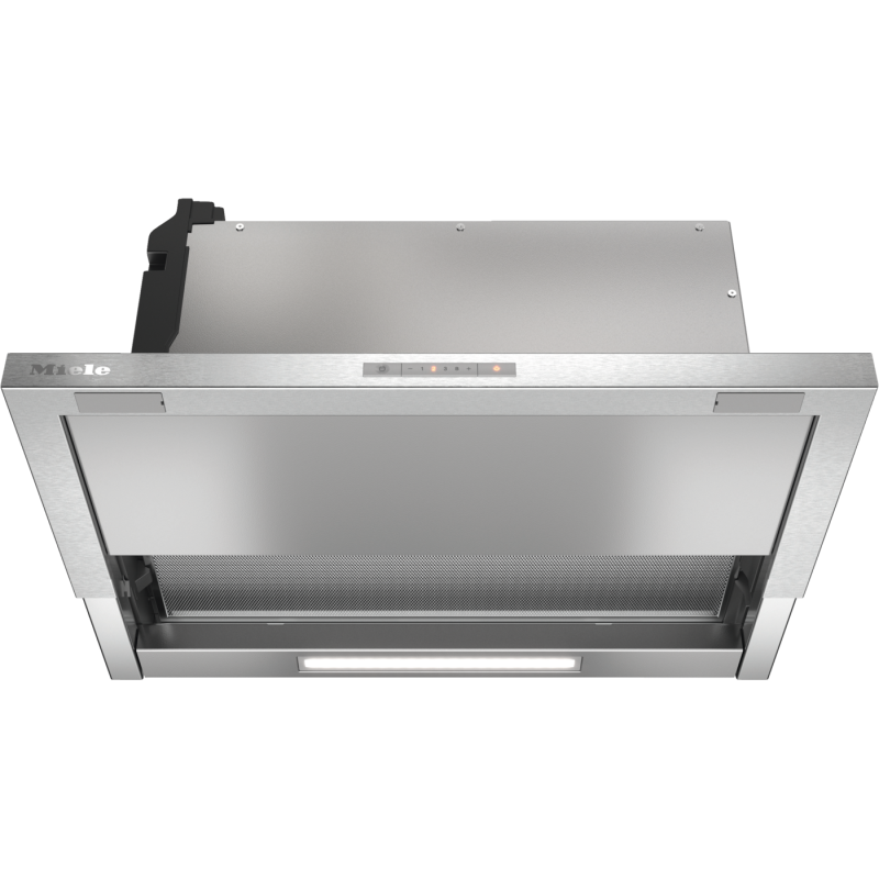 Miele 11862150 DAS 2620 Flachpaneelhaube