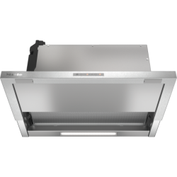 Miele 11862150 DAS 2620 Flachpaneelhaube