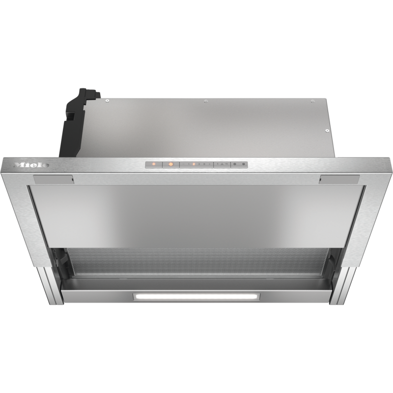 Miele 11862180 DAS 4620 Flachpaneelhaube