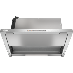 Miele 11862180 DAS 4620 Flachpaneelhaube