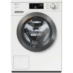 Miele 11568330 WTD165 WPM 8/5kg WT1 Waschtrockner
