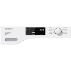 Miele 11568330 WTD165 WPM 8/5kg WT1 Waschtrockner