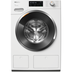 Miele 11284210 WWG760 WPS TDos&9kg W1 Waschmaschine Frontlader