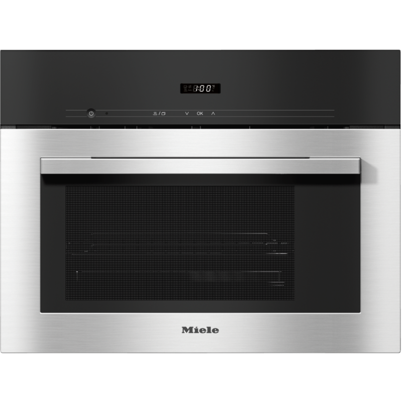 Miele 11106270 DG 2740 Einbau-Dampfgarer
