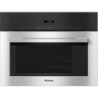 Miele 11106270 DG 2740 Einbau-Dampfgarer