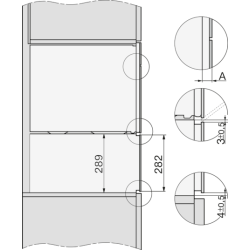 Miele 11106270 DG 2740 Einbau-Dampfgarer
