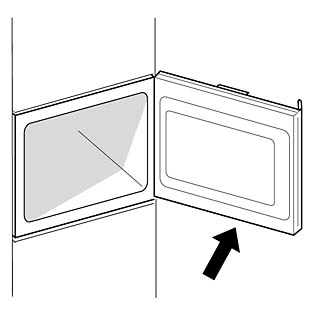 Typenschild Dampfgarer