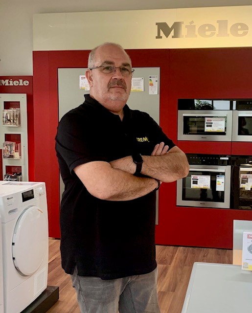 Michael Weyerhäuser